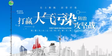 臨沂打響大氣污染防治攻堅戰 守護藍天，我們在行動